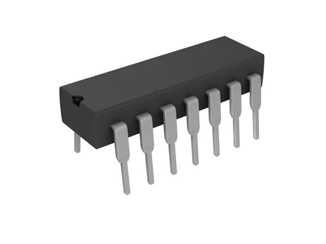 74HCT126