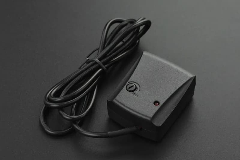 Модуль датчика вибрации для Arduino