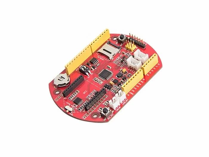 Seeeduino Сталкер V3.1