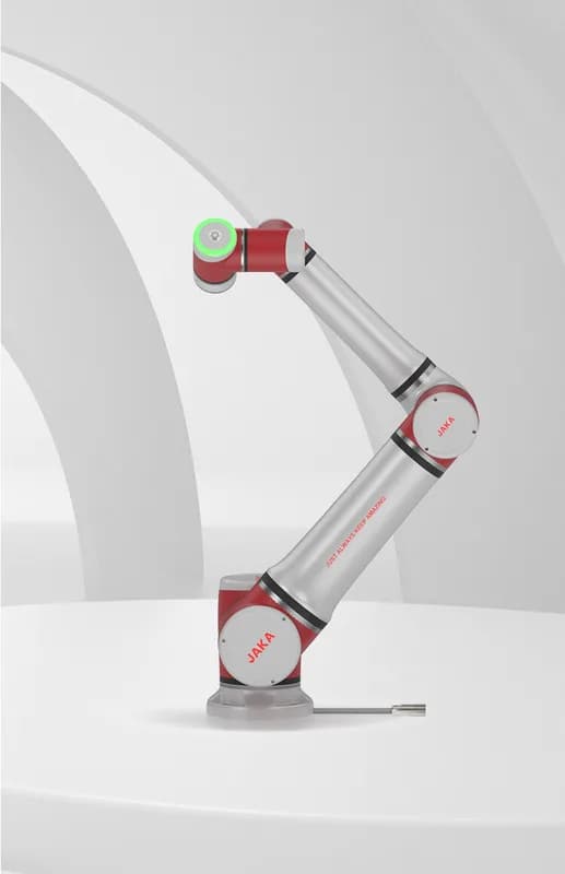 JAKA Zu30