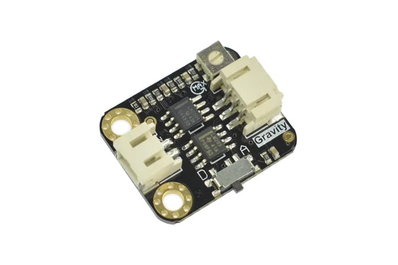 Изучите Arduino-совместимый пьезопленочный датчик вибрации!