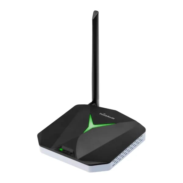 ThinkNode G1 Внутренний 8-канальный шлюз LoRaWAN на базе чипа SX1302