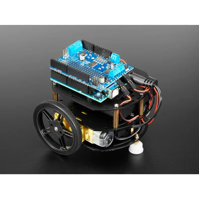 Arduino 101 Пакет CurieBot