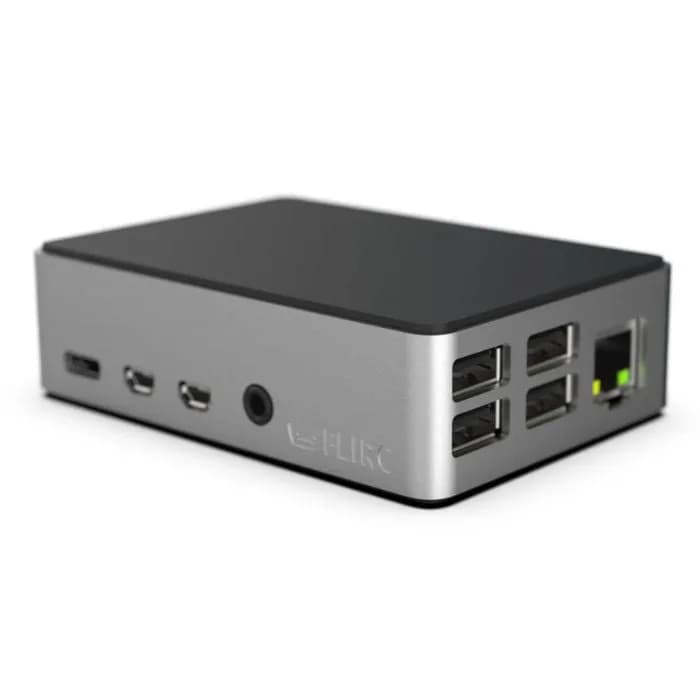 FLIRC Gehäuse для Raspberry Pi 4