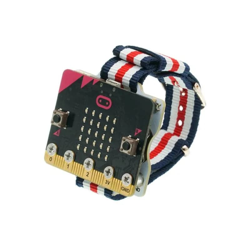 Комплект интеллектуального кодирования micro:bit (с micro:bit)