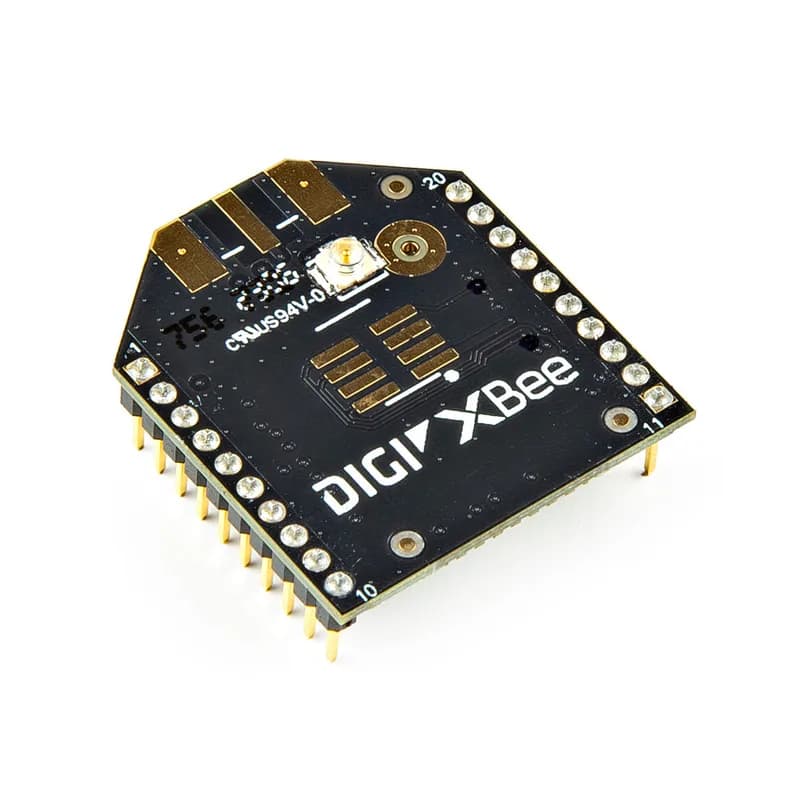 Модуль Digi XBee® RR — антенна U.FL