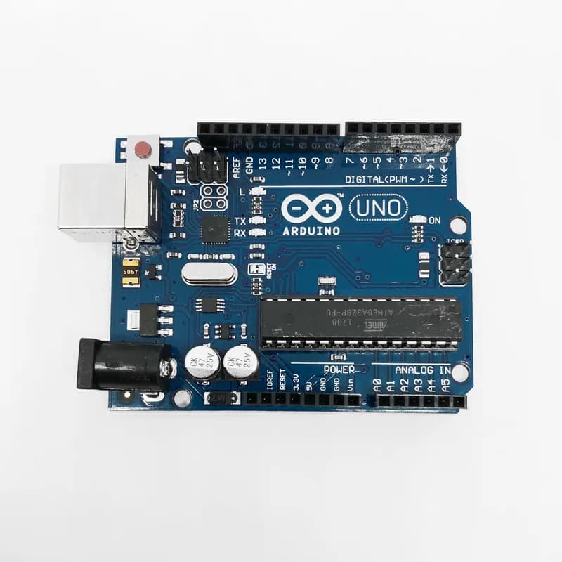 Совместимость с Uno R3