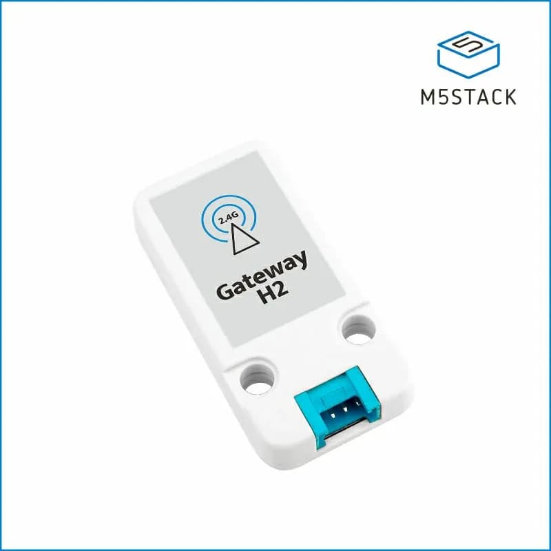 ESP32-H2 Блок шлюза Thread/Zigbee