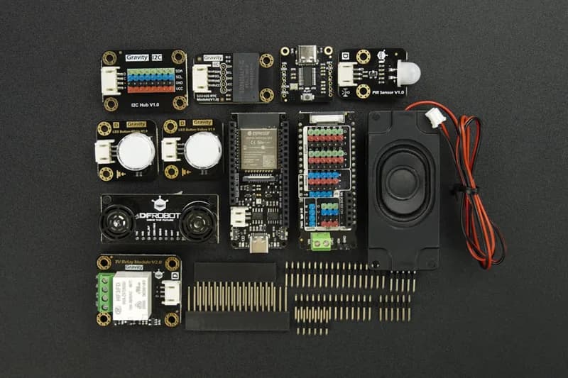 Преобразуйте проекты Интернета вещей с помощью комплектов Arduino EEDU!