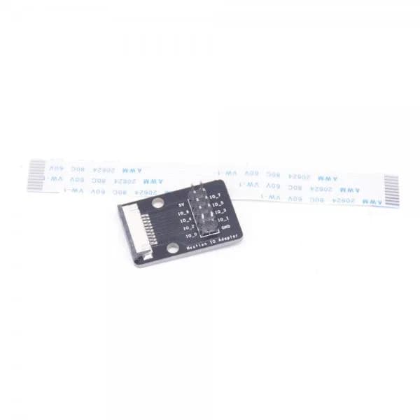 Адаптер ввода-вывода Nextion GPIO-адаптер для дисплеев серии Nextion Enhanced