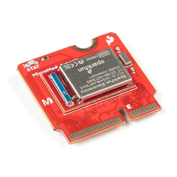 SparkFun MicroMod Процессор Artemis