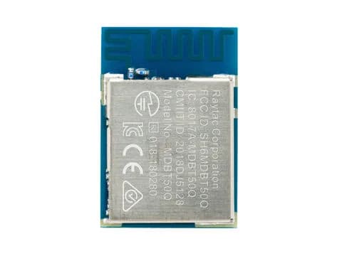 Модуль BLE на базе MDBT50Q-P1M nRF52840