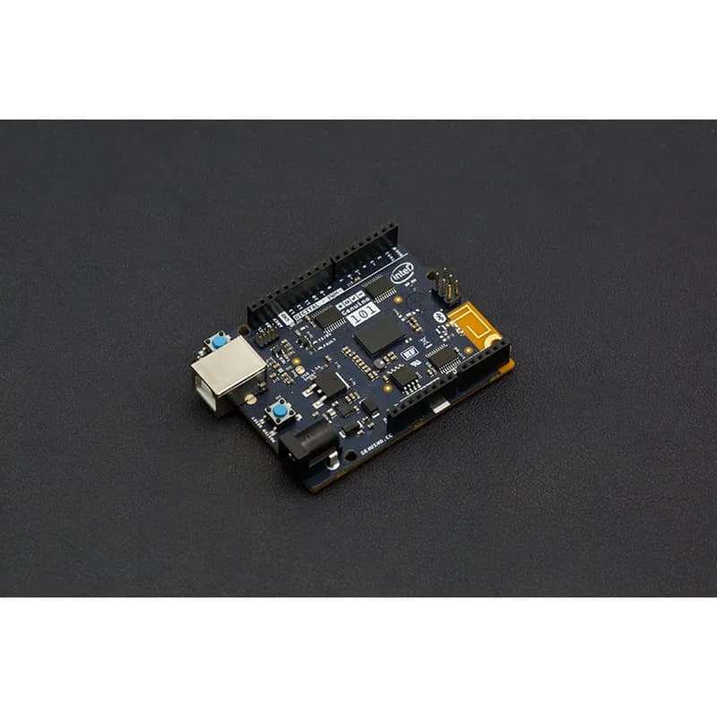 Arduino 101 (оригинальный)