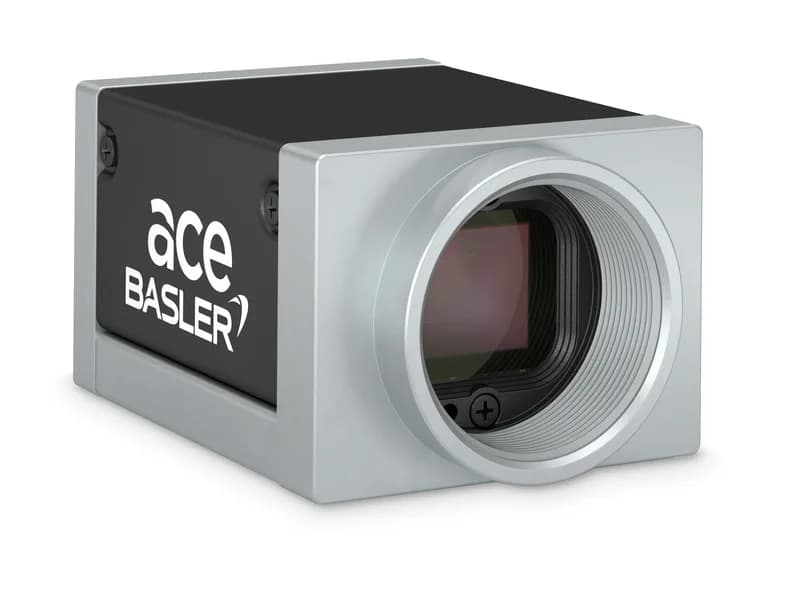 Basler acA4112-8gm