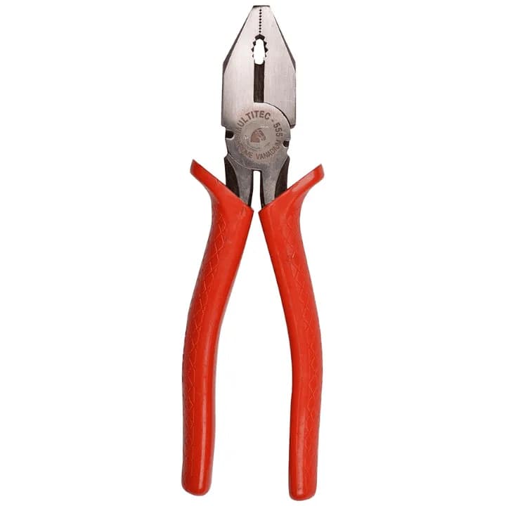 Клещи Multitec MT-555 8"