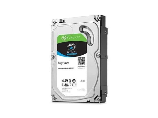 HARD DRIVE 4TB ST4000VX016