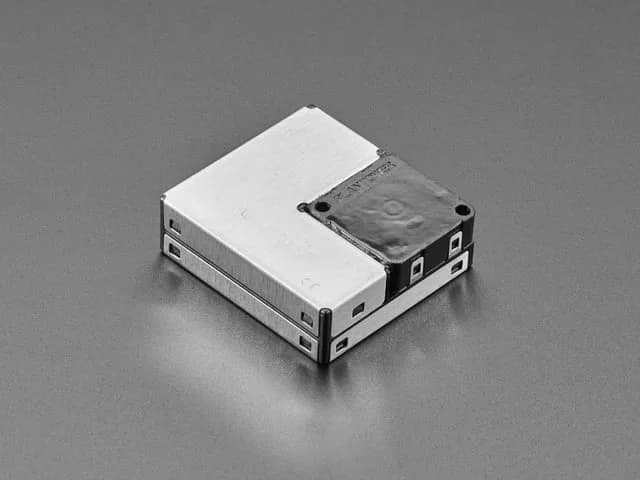 Датчик качества воздуха PM2.5 с интерфейсом I2C - PMSA003I