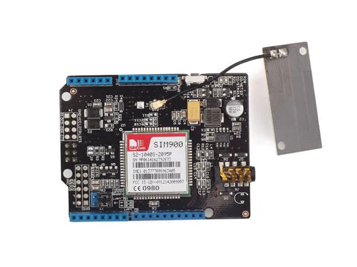 GPRS Shield V3.0