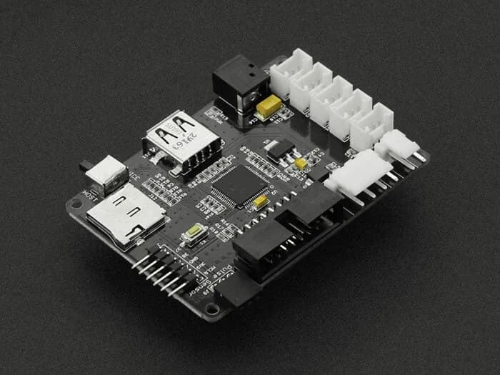 PIXEL PCB Board