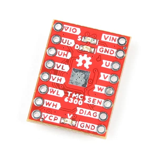 SparkFun TMC6300 3