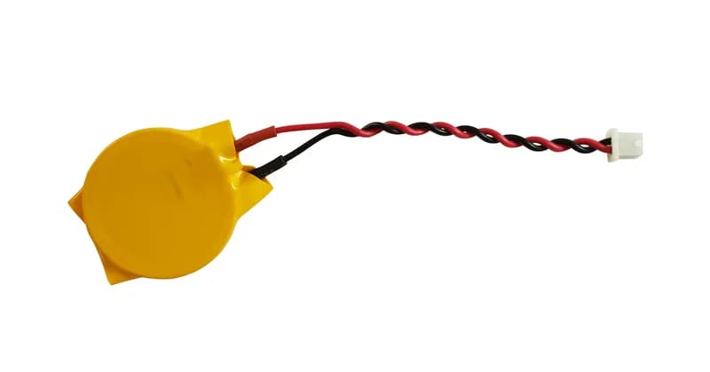 Батарея RTC для RADXA SBC