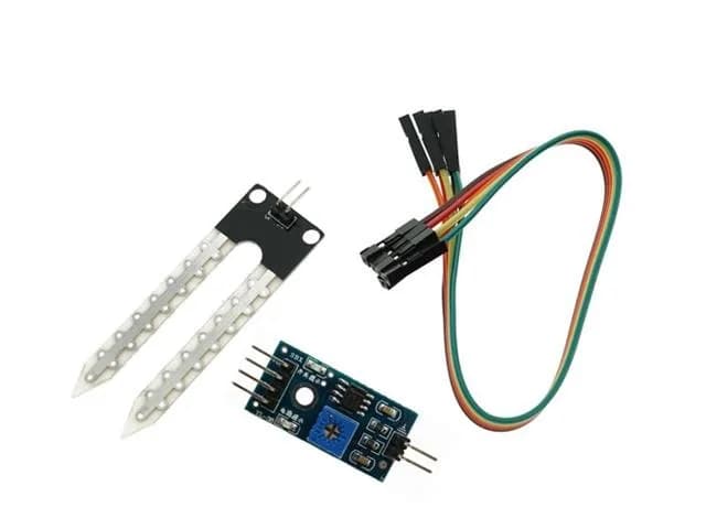 BMT SOIL MOISTURE SENSOR KIT