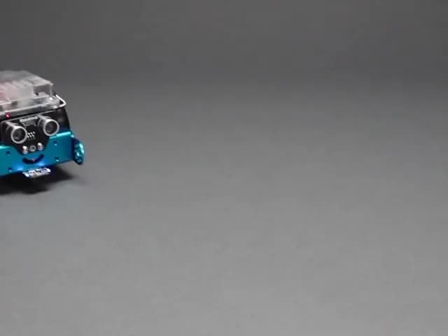Комплект робота mBot - версия Bluetooth