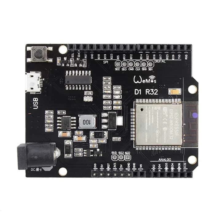ESP32 UNO D1