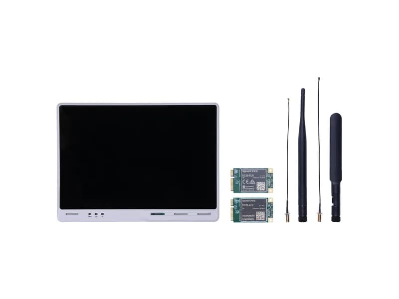 Комплект антенны 4G для reTerminal DM