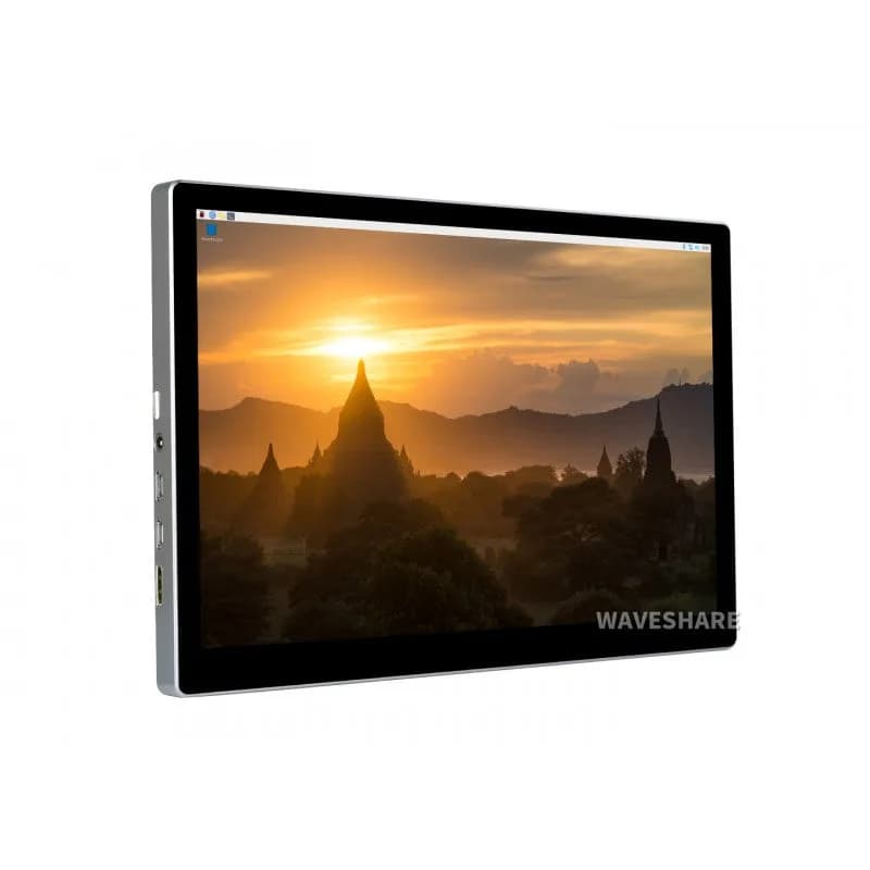 9 2560×1600 IPS Mini HDMI --