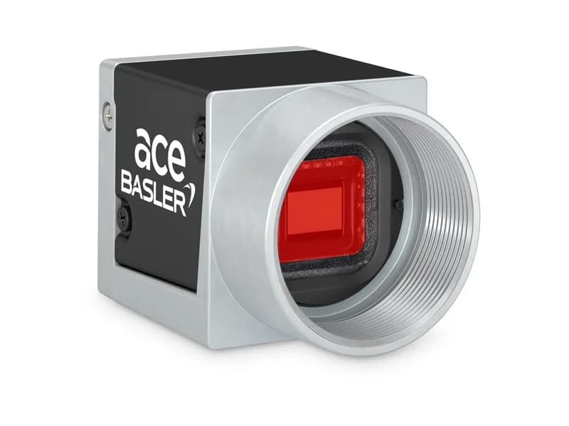 Basler acA1920-40uc
