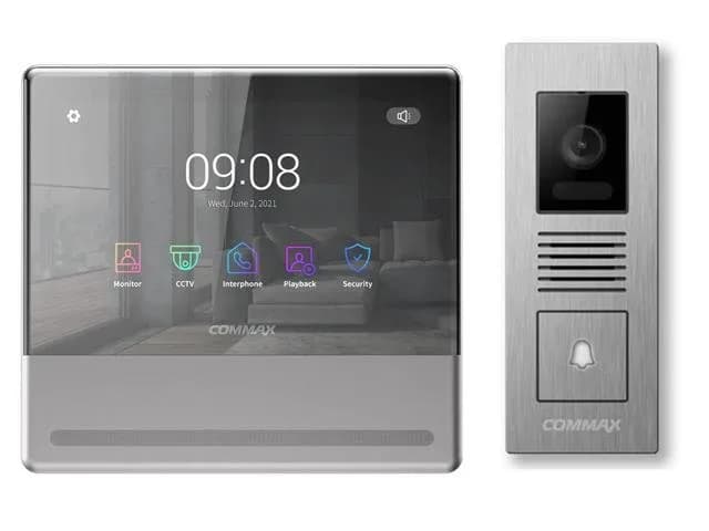 CMX CDV-70QT/DRC-4PIP