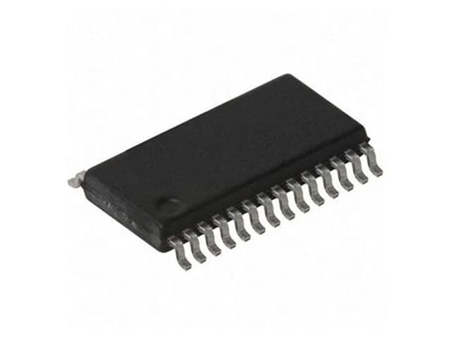 TM1628