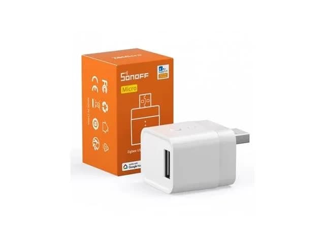 SONOFF ZIGBEE ZBMICRO