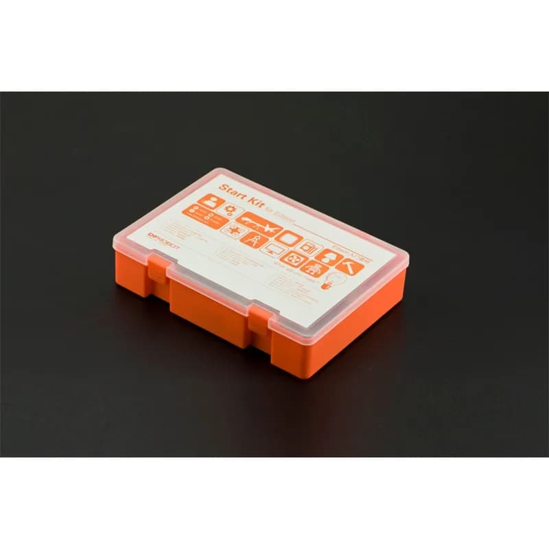 Стартовый комплект для Intel Edison/Galileo
