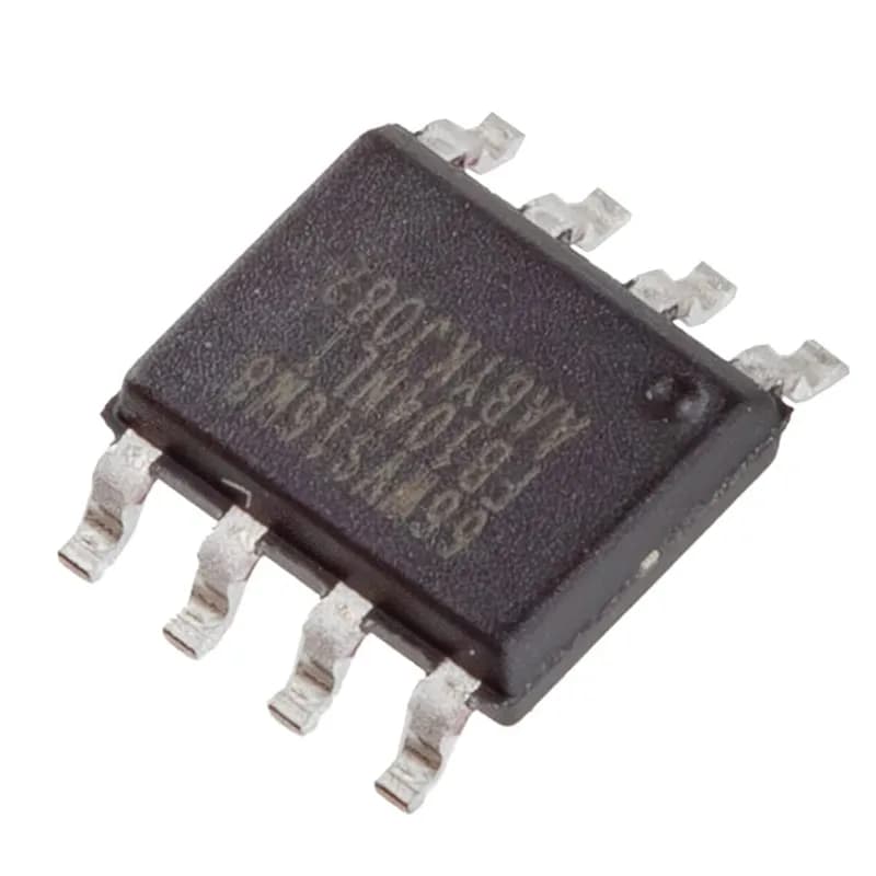 Чип PSRAM 16 МБ для Teensy 4.1
