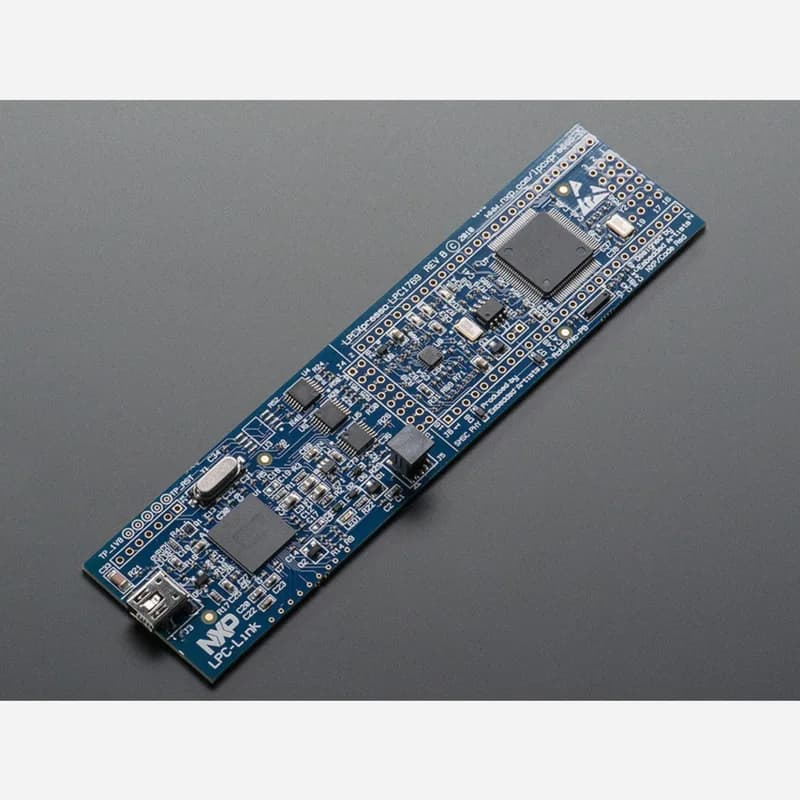 LPCXpresso LPC1769 Макетная плата с LPC-Link