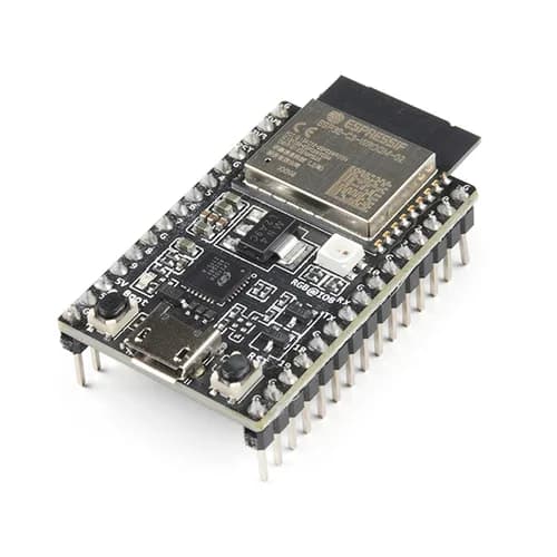 ESP32-C3 Плата разработки WROOM