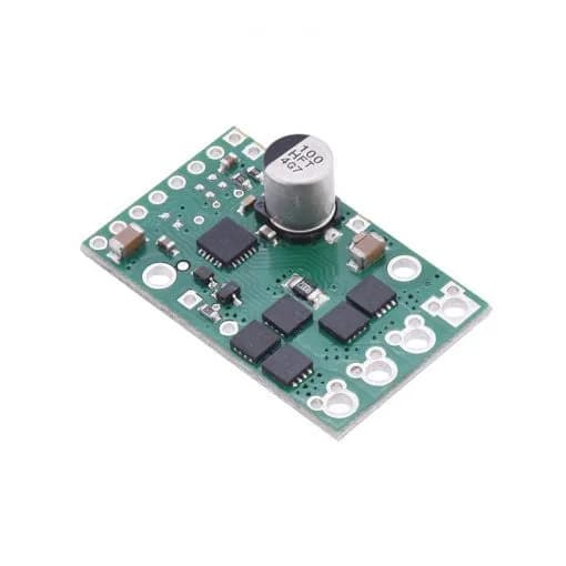 Pololu G2 Драйвер двигателя высокой мощности 24v13 2992
