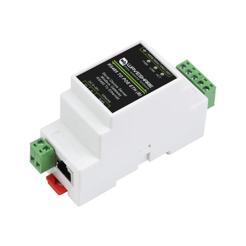 POE RS485-