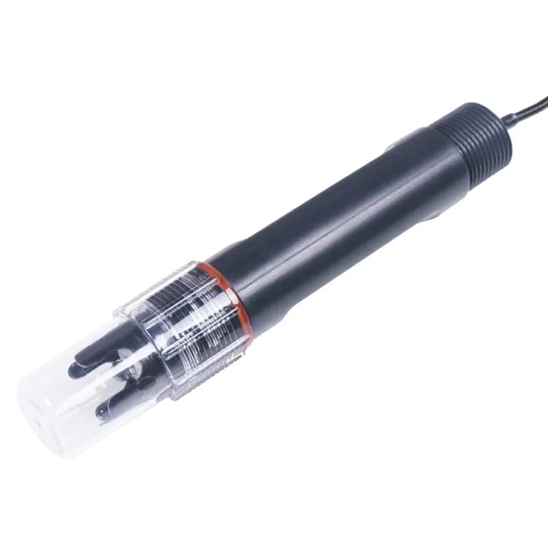 Промышленный датчик pH MODBUS-RTU (RS485)