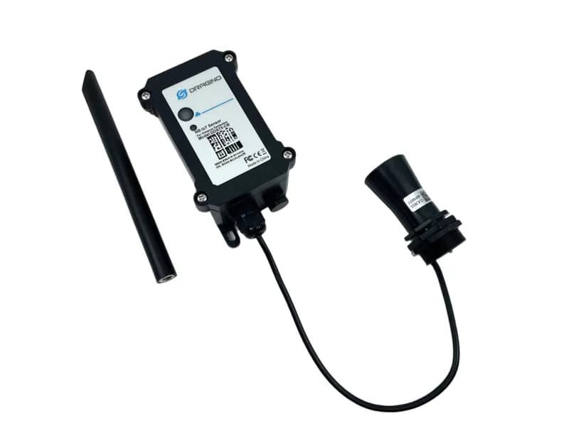 Dragino DDS75-CB-GE NB-IoT/LTE-M Ultraschallсенсор