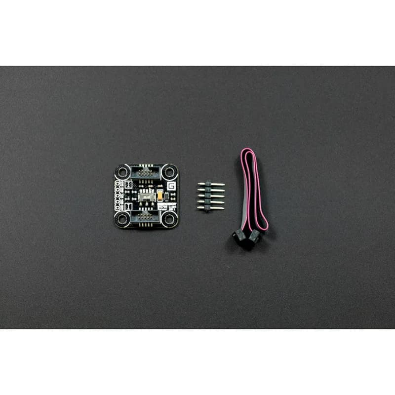 BH1750 (совместим с Gadgeteer)