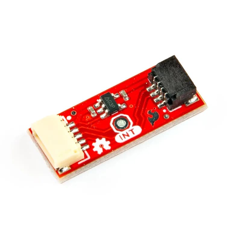 SparkFun ESLOV для Qwiic Bridge