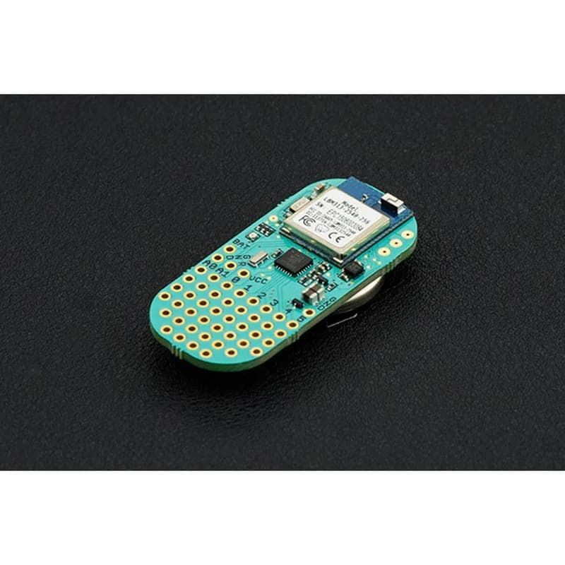 LightBlue Bean - плата микроконтроллера Arduino