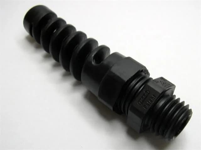 CGP-M12X1,5F-03-BK