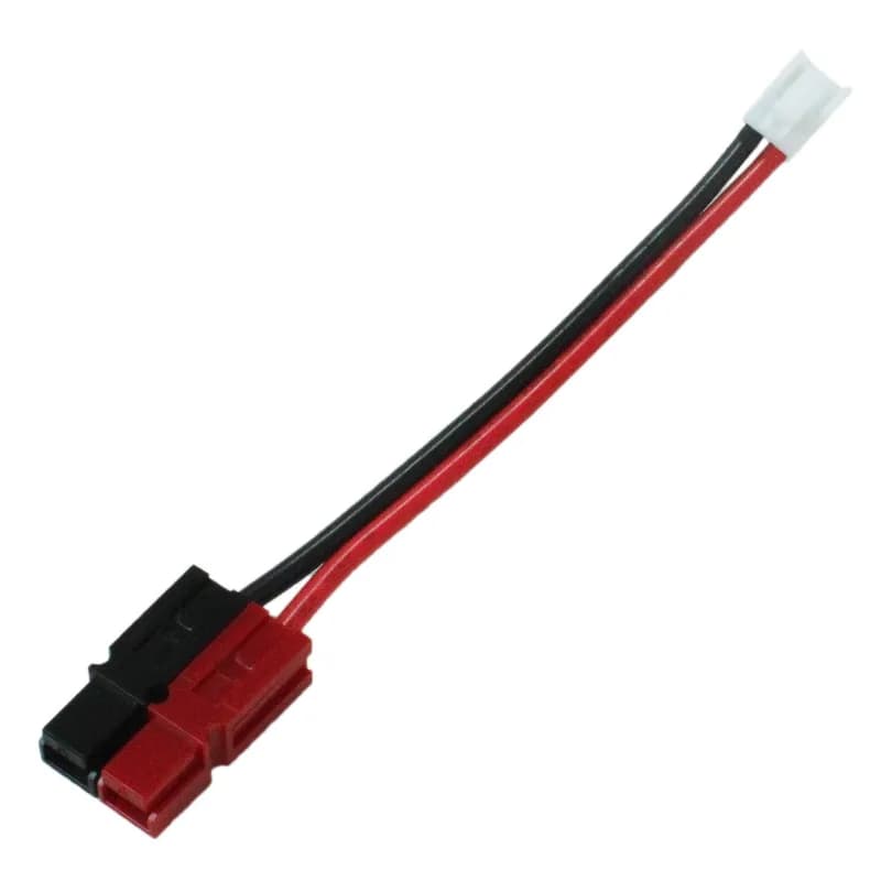 Кабель REV Anderson PowerPole — JST VH