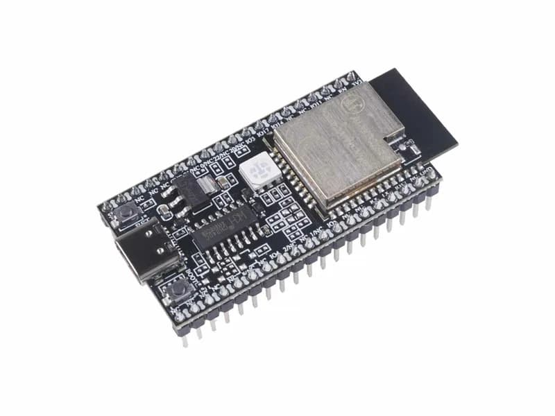 Ai-WB2-32S-Kit, модуль Wi-Fi и BLE на базе BL602, идеально подходит для проектов IoT