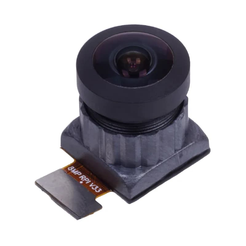 IMX219-160 160° FOV Raspberry Pi V2