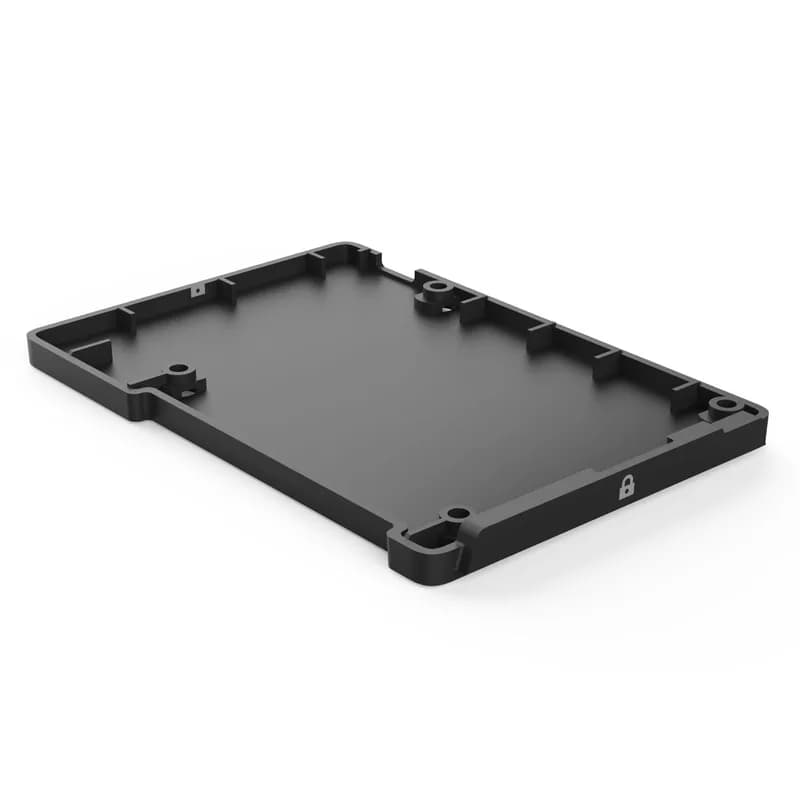 База безопасности для корпусов FLIRC Raspberry Pi 4